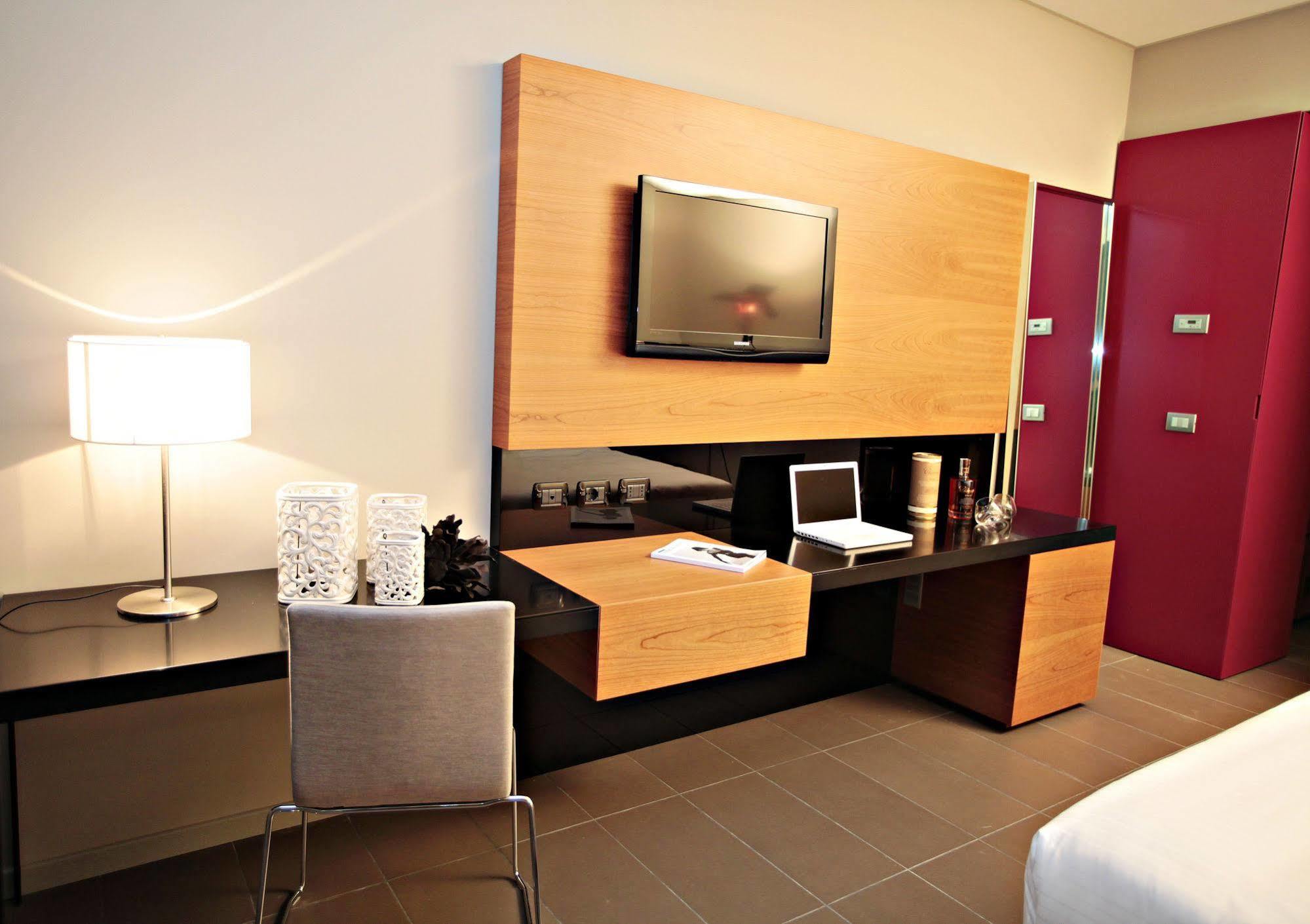 Cosmopolitan 4*Civitanova马尔凯