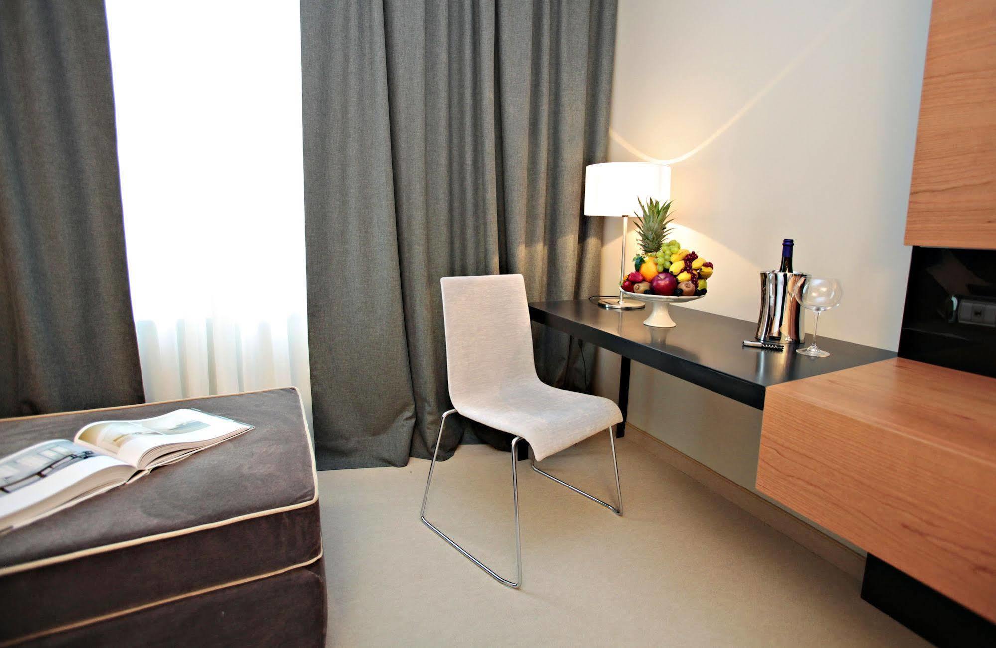 Cosmopolitan Hotel